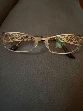 Prodesign Denmark model 5108 glasses
